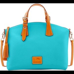 Just reduced! Dooney & Bourke Patterson Trina